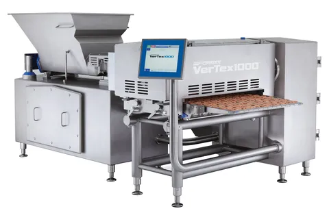 Formator rotativ VerTex® 1000