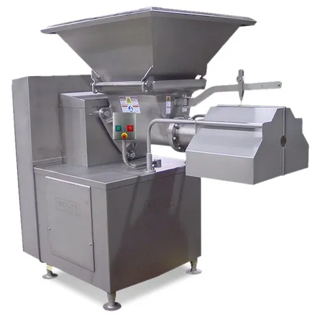 Mașină de tocat Weiler® 1109-16123