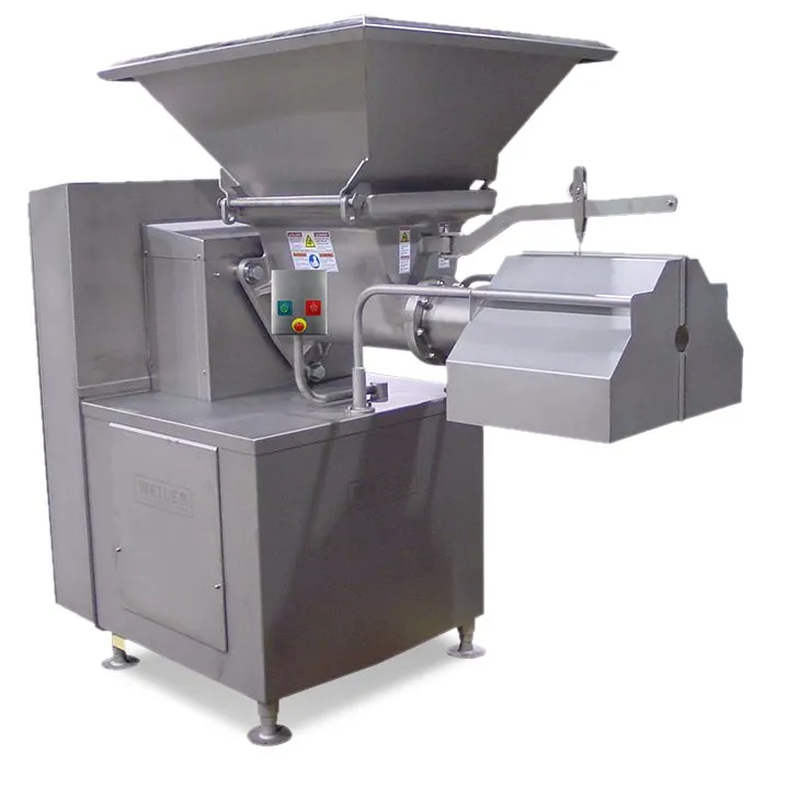 Mașină de tocat Weiler® 1109-16123