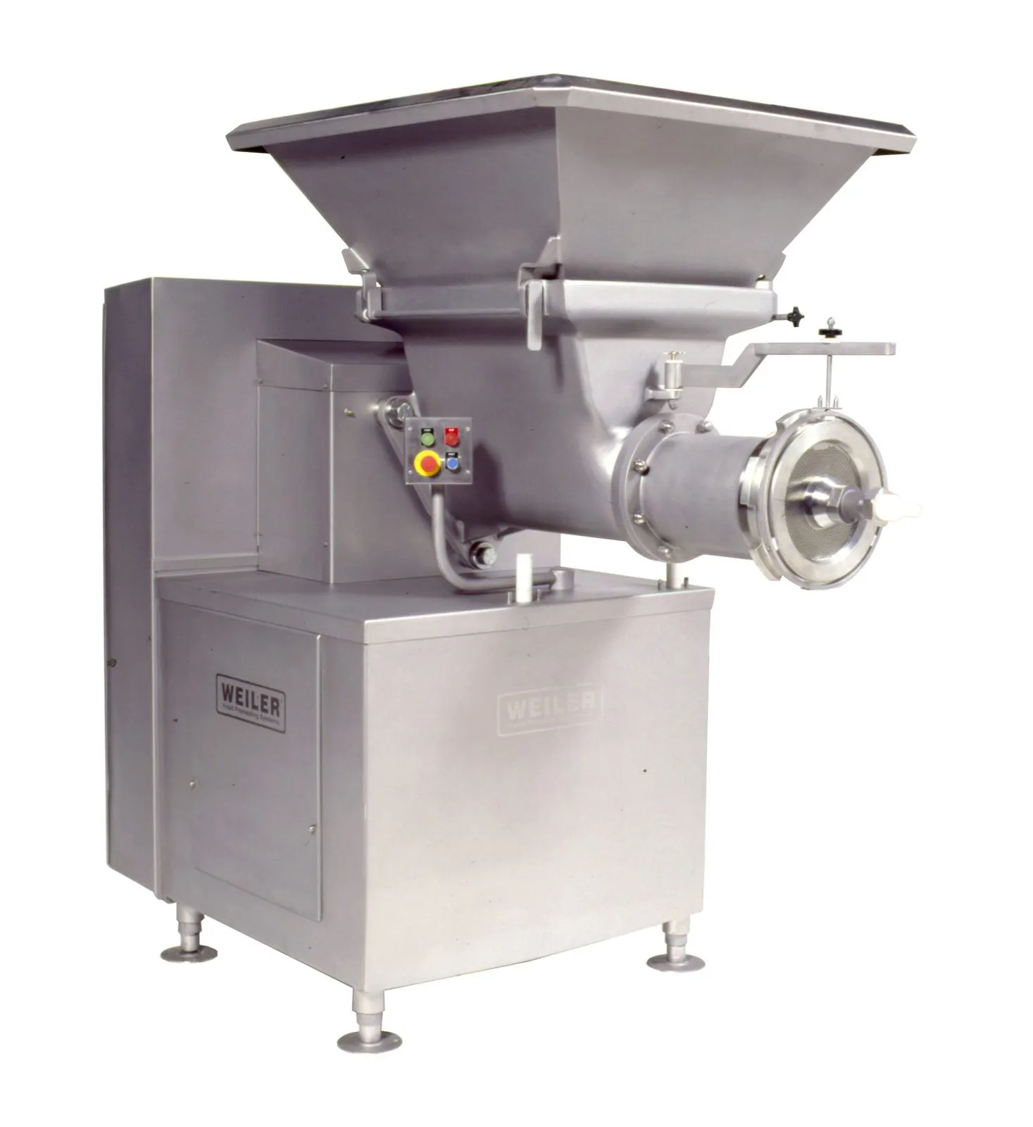 Mașină de tocat Weiler® 1109