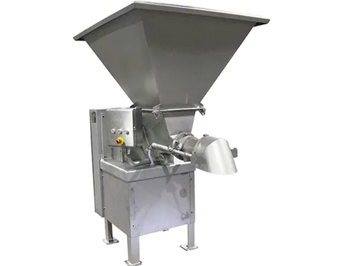 Mașină de tocat Weiler® 6C