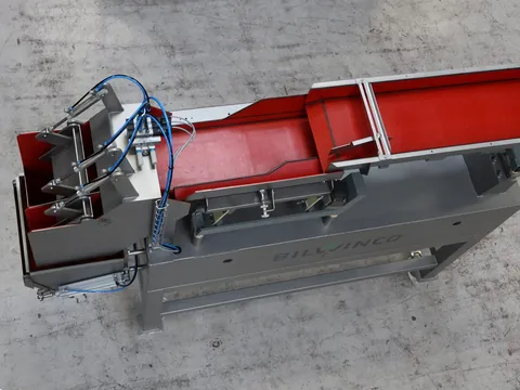 Cântar liniar pentru feronerie HW150 / HW250