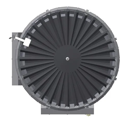 Cântar multihead RW Compact (seria C) — fotografia 4