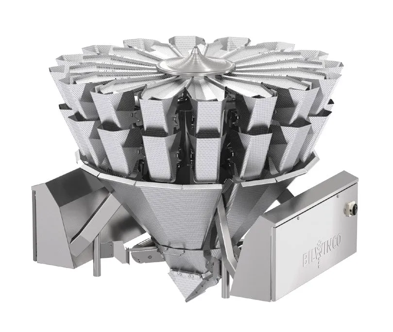 Cântar multihead Revolution RW100 / RW200 (Wet / Dry)