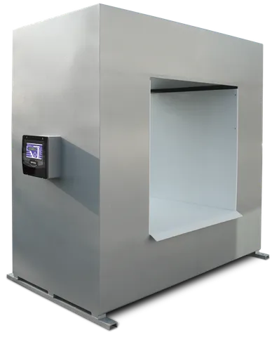 Detector de metale pentru bușteni Stealth Lumber
