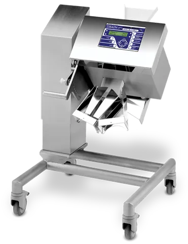 Detector de metale farmaceutic Stealth Pharmaceutical