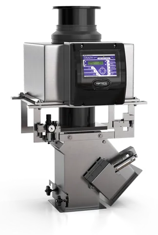 Detector de metale gravitațional Stealth Gravity