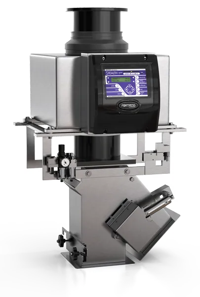 Detector de metale gravitațional Stealth Gravity