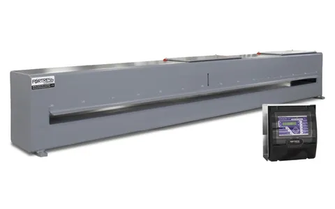Detector de metale pentru materiale în bandă Stealth Surface Web — fotografia 2