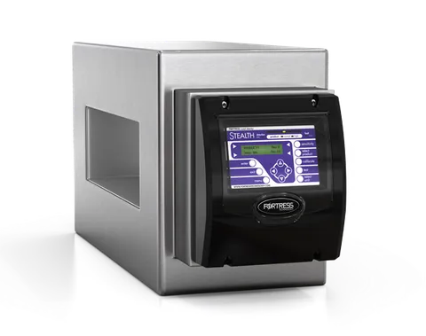 Detector de metale Stealth