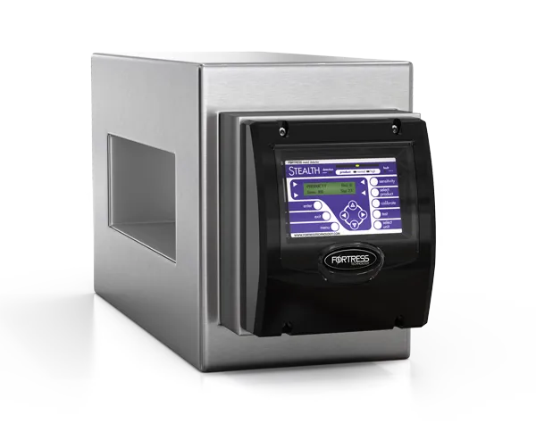Detector de metale Stealth