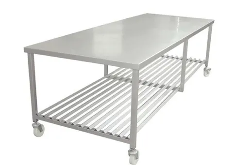 Masă netedă ML 401 — fotografia 2