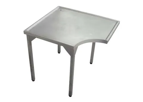 Masă de umplere ME 421