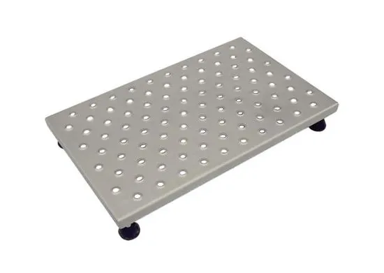 Platformă antiderapantă PA 509