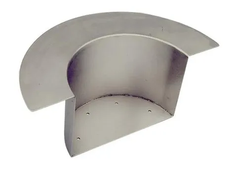 Copertină pentru furtun MR 565