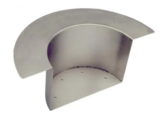 Copertină pentru furtun MR 565