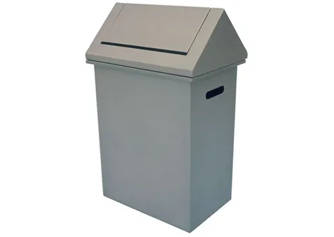 Coș de gunoi etanș BS 571