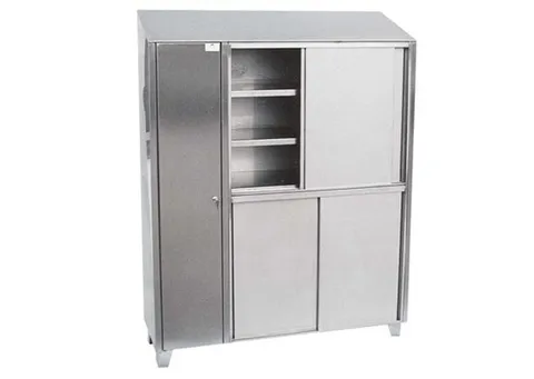 Dulapuri și mobilier din inox AO 110