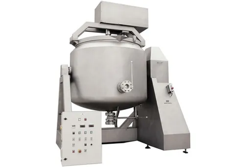 Cazan basculant special CRV 800