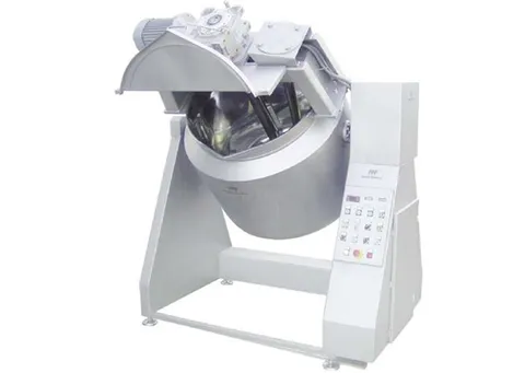 Cazan basculant 1CVE / 1CVV 10 – 60