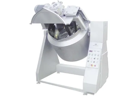 Cazan basculant 1CVE / 1CVV 10 – 60