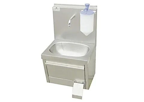 Lavoar de perete LV 600 P