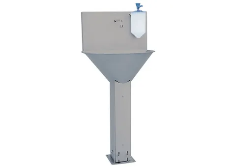 Lavoar rotund LV 595