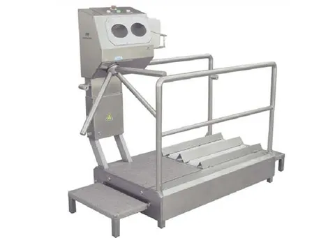 Filtru sanitar compact ECH 300