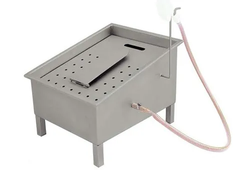 Spălător manual de cizme LB 610