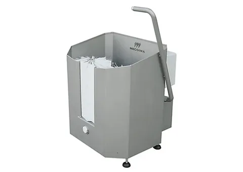 Mașină automată de spălat cizme LB 603