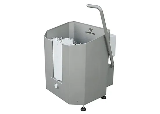 Mașină automată de spălat cizme LB 603
