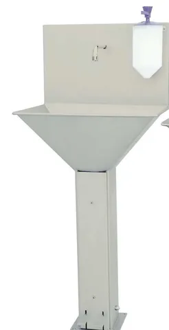 Lavoar pătrat LV 601