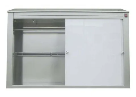 Dulap de sterilizare a cuțitelor UVA / ozon DC 562