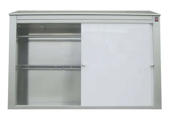 Dulap de sterilizare a cuțitelor UVA / ozon DC 562