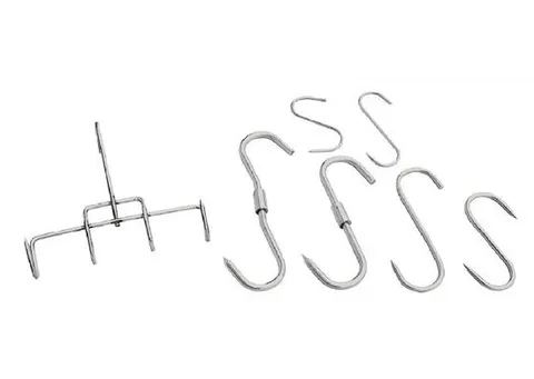 Cârlige GC 550 – GC 554
