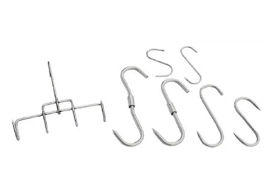 Cârlige GC 550 – GC 554