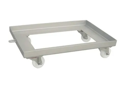 Cărucior pentru cuve CC 260 – CC 271