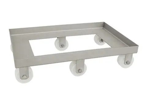 Cărucior pentru cuve CC 260 – CC 271 — fotografia 3