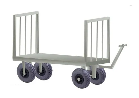 Cărucior de transport CC 800