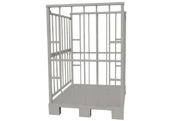 Container stivuibil CA 170