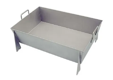Tăvi stivuibile BA 150 / BA 151