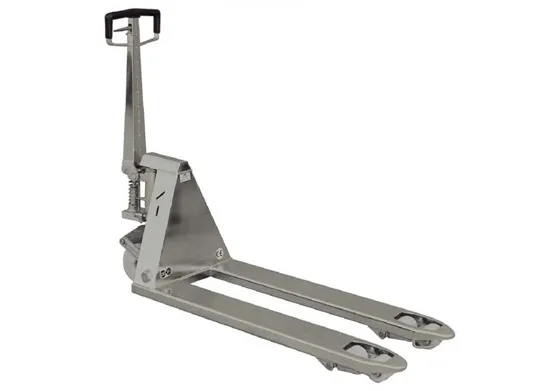 Transpalet hidraulic TR 700