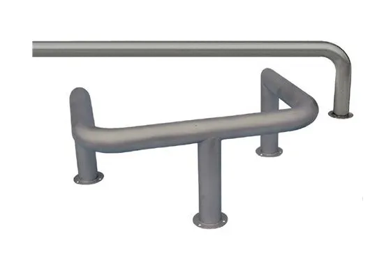 Protecții de perete PP 545 / PP 546 / PP 375