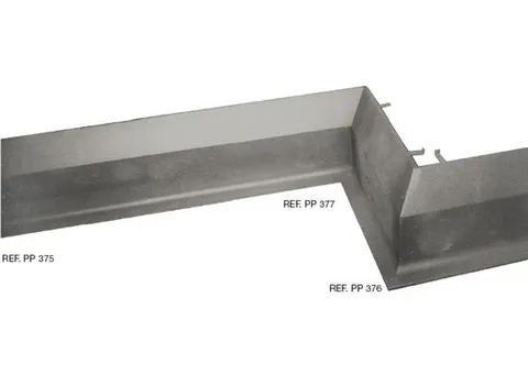 Protecții de perete PP 545 / PP 546 / PP 375 — fotografia 5
