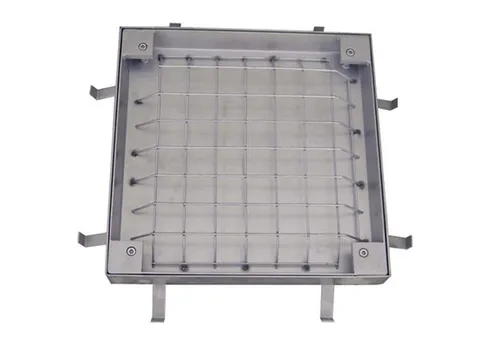 Capac ermetic TH 300