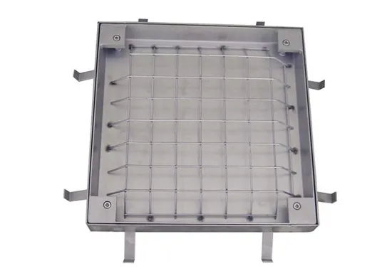Capac ermetic TH 300