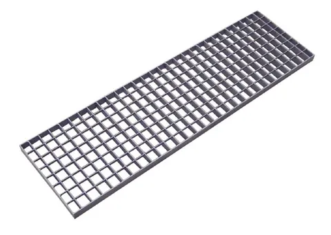 Grătar din inox RE 515 – RE 524