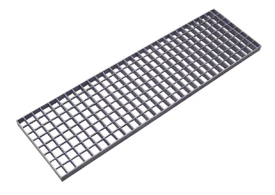 Grătar din inox RE 515 – RE 524