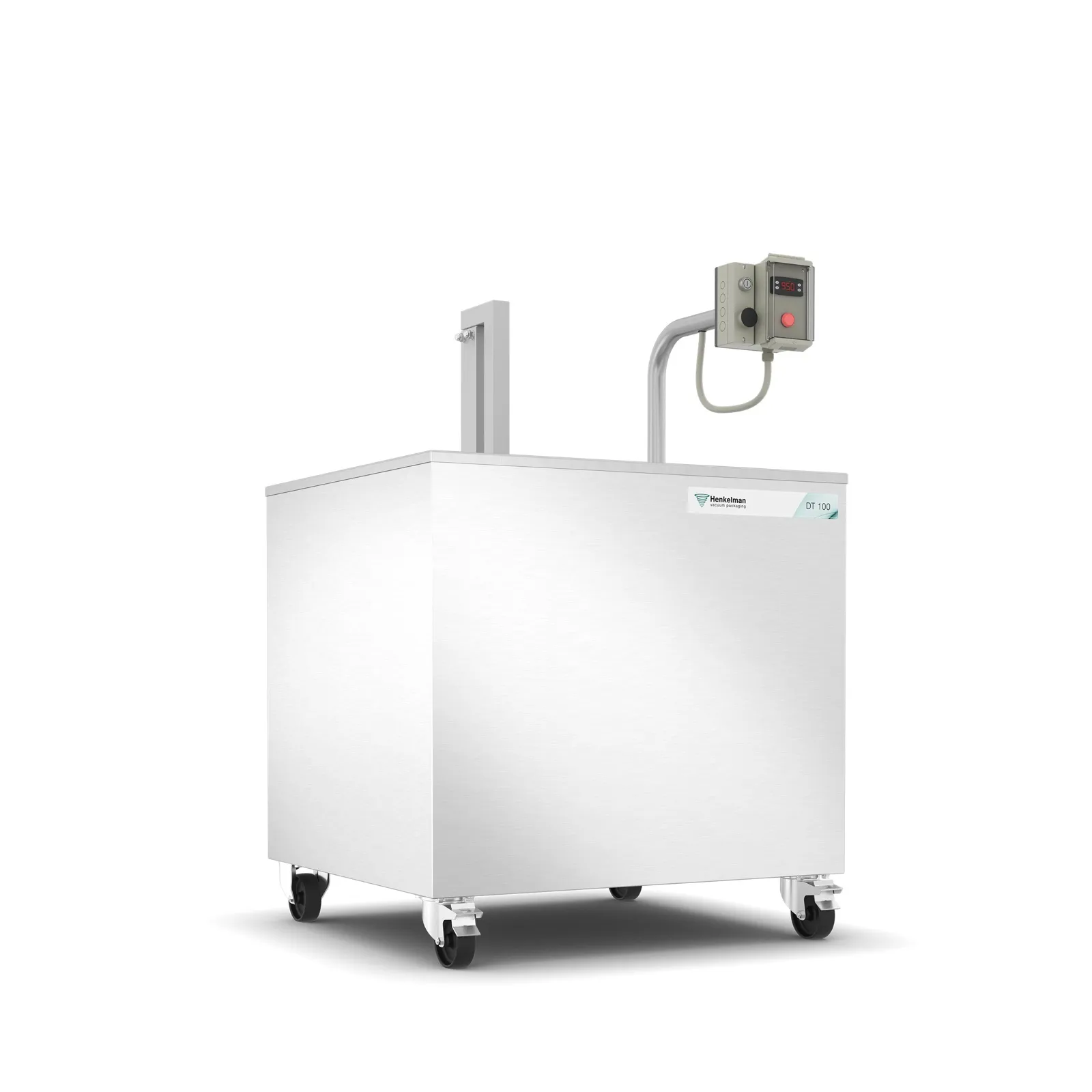 Tanc de imersie Diptank DT100