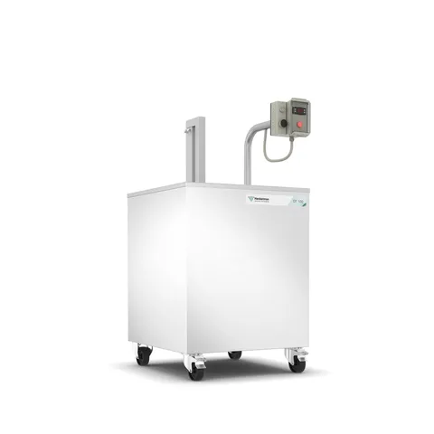 Tanc de imersie Diptank DT60
